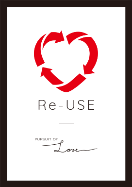 Re-USE