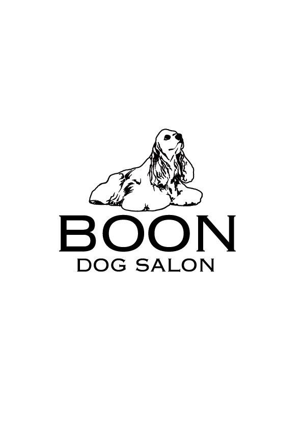 DOG SALON BOON